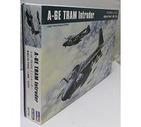 Hobbyboss 81710 - 1:48 A-6E Tram Intruder- Nuovo