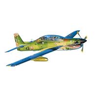 Hobby Boss 81763 Modellino Brazilian emb312 Tucano