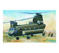 HOBBY BOSS 81773 MODELLO CH-47D CHINOOK 1/48