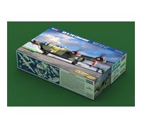 HOBBY BOSS 81774 MODELLO US B-24J LIBERATOR 1/48