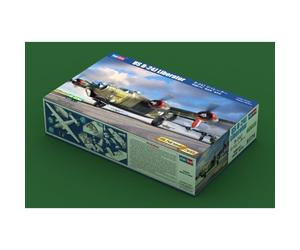 HOBBY BOSS 81774 MODELLO US B-24J LIBERATOR 1/48