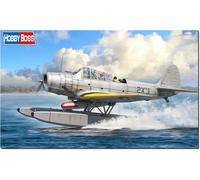 Hobby Boss 81784 - TDB-1A Devastator - Scala 1/48 - Kit di modellismo in plastica