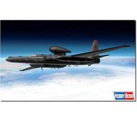 Hobbyboss 81785 - 1/48 U-2S “Dragon Donna” Senior Span - Nuovo