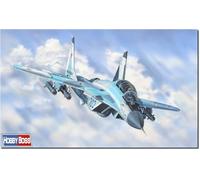Hobby Boss 81787 - Russian MIG-35 - Scala 1/48 - Scatola di Montaggio in plastica