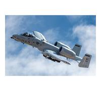 HOBBY BOSS 81796 MODELLO A-10C ""THUNDERBOLT"" II 1/48
