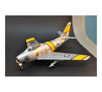 HOBBY BOSS 81808 MODELLO F-86 SPADA 1/18