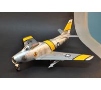 HOBBY BOSS 81808 MODELLO F-86 SPADA 1/18