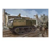 HOBBY BOSS 82408 MODELLO M4 TRATTORE AD ALTA VELOCITÀ (155 MM/8 POLLICI/240 M...
