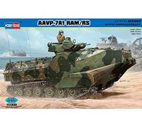 Hobbyboss 82415 - 1:3 5 AAVP-7A1 RAM / Rs- Nuovo