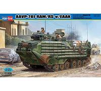 Hobby Boss 82416 - Modellino carro Armato AAVP-7A1 RAM/RS w/EAAK in Scala 1:35
