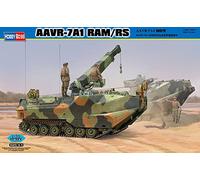 Hobby Boss 82417 - Modellino carro Armato AAVP-7A1 RAM/RS in Scala 1:35