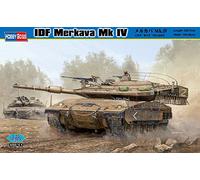 Hobbyboss 82429 - 1:3 5 Israeliano Merkava Mk Iv- Nuovo