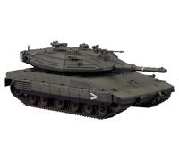 Hobby Boss 82915 - Modellino Israeli Merkava MK IV