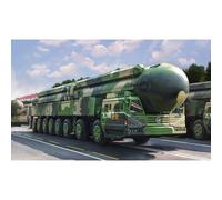 HOBBY BOSS 82963 MODELLO DF-41 ICBM 1/72
