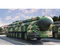 HOBBY BOSS 82963 MODELLO DF-41 ICBM 1/72