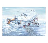 HOBBY BOSS 83211 MODELLO US B-24J LIBERATOR 1/32