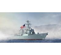 Hobby Boss 83412 Model Kit USS Lassen DDG-82