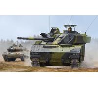 HOBBY BOSS 83823 MODELLO SVEDESE CV9035 IFV 1/35