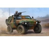 HOBBY BOSS 83876 MODELLO DI AUTO ARMOUR FRANCESE VBL 1/35