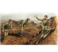 German 6 Army Mamaev Hill ACC NUOVO