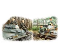 Hobby Boss 84419 modellino accessori multicolore