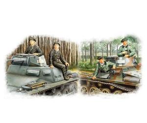 Hobby Boss 84419 modellino accessori multicolore