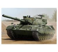 Modellino Char Leopardo C2 (Canadian Mbt ) HOBBY BOSS 84503 1/35ème P