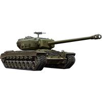 Hobby Boss 84510 - Modellino t29e1 Heavy Tank