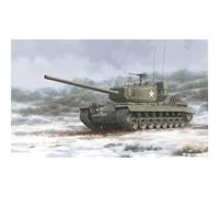 Hobbyboss 84511 - 1/35 US T29E3 Heavy Tank - Nuovo