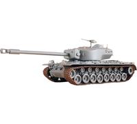 HobbyBoss US T34 Heavy Tank 1:35 84513 modellismo