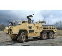 HOBBY BOSS 84522 MAQUETTE COYOTE TSV (VEICOLO DI SUPPORTO TATTICO) 1/35