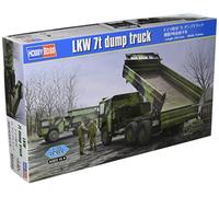 HobbyBoss 85520 - 1:3 5 Autocarro 7t Discarica Camion - Nuovo