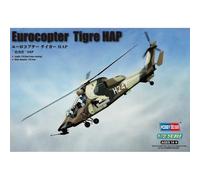 HOBBY BOSS 87210 MODELLO ESERCITO FRANCESE EUROCOPTER EC-665 TIGRE HAP 1/72