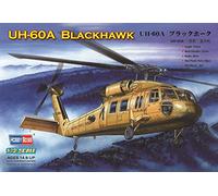 Hobby Boss 87216 - Modellino Elicottero Americano UH-60A