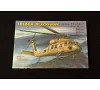 Hobby Boss 87216 - Modellino Elicottero Americano UH-60A