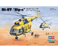 Hobbyboss 87221 - 1:72 Mil Mi-8T Hip-C- Nuovo