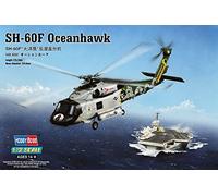 Hobby Boss 87232 - Modellino SH-60F Oceanhawk