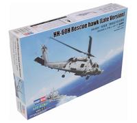 Hobby Boss 87233 - Modello Elicottero HH-60H, Scala 1:72