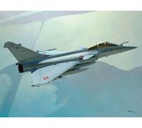 Hobbyboss 87246 - 1:72 Rafale C- Nuovo