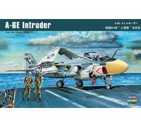 Hobby Boss A-6E Intruder