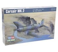 Hobby Boss Corsair MK.2 Model Kit