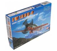 Hobby Boss Fw 190D-9 Airplane Model Building Kit, 1/72 Scale