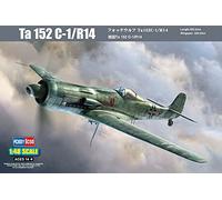 Hobby Boss - Giocattolo per aeromodellismo scala 1:48 (81703)