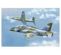 Hobby Boss Hawk T MK.1A Model Kit