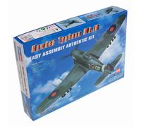 Hobby Boss Hawker Typhoon Mk.IB Airplane Model Building Kit