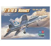 Hobby Boss HY80269 F/A-18D Hornet Airplane Model Building Kit