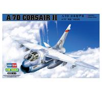 Hobby Boss HY80344 A-7D Corsair II Airplane Model Building Kit