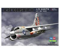 Hobby Boss HY80345 A-7E Corsair II Airplane Model Building Kit