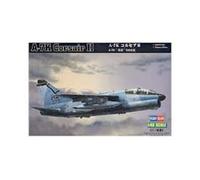 Hobby Boss HY80347 A-7K Corsair II Airplane Model Building Kit