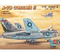 Hobby Boss HY87202 A-7B Corsair II Airplane Model Building Kit